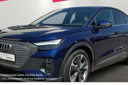 Audi Q4 e-tron 52.526 km 31.850 &euro; Duisburg 47249