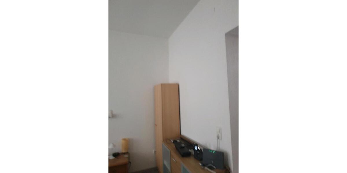 Mietwohnung 1 zimmer