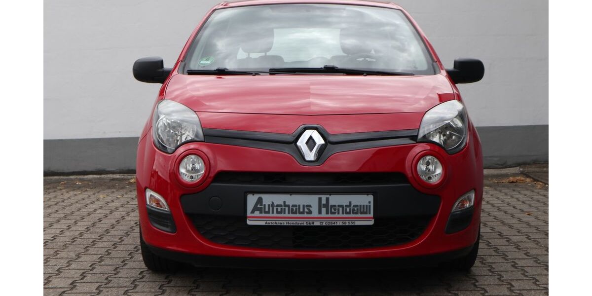 Renault Twingo 80.490 km 4.490 &euro; Moers 47443