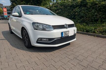 VW Polo 88.530 km 9.000 &euro; Oberhausen 46049