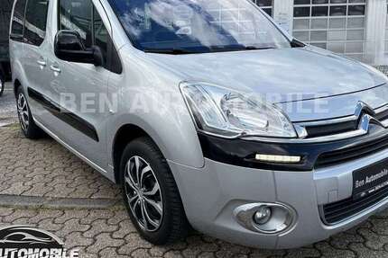 Citroen Berlingo 150.000 km 7.499 &euro; Wesel 46485