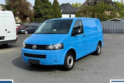 VW T5 Transporter 150.630 km 12.500 &euro; Duisburg 47259