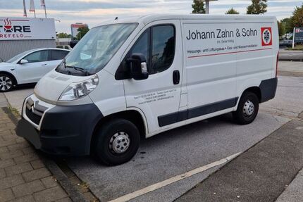 Citroen Jumper 107.000 km 7.500 &euro; Duisburg 47137