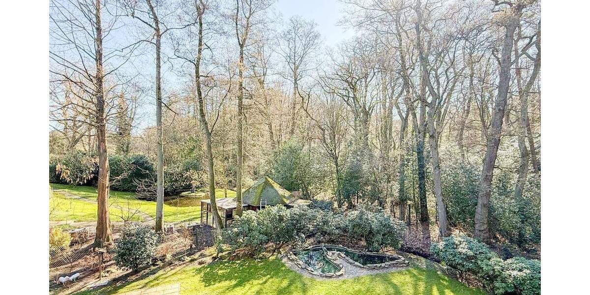 Etagenwohnung Mülheim an der Ruhr Saarn - 3 Zimmer, 94 m&sup2;, 1.300&euro; | Angebot:25399868