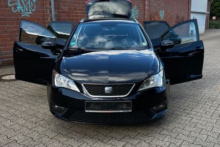 Seat Ibiza 86.500 km 8.600 € Wesel 46483