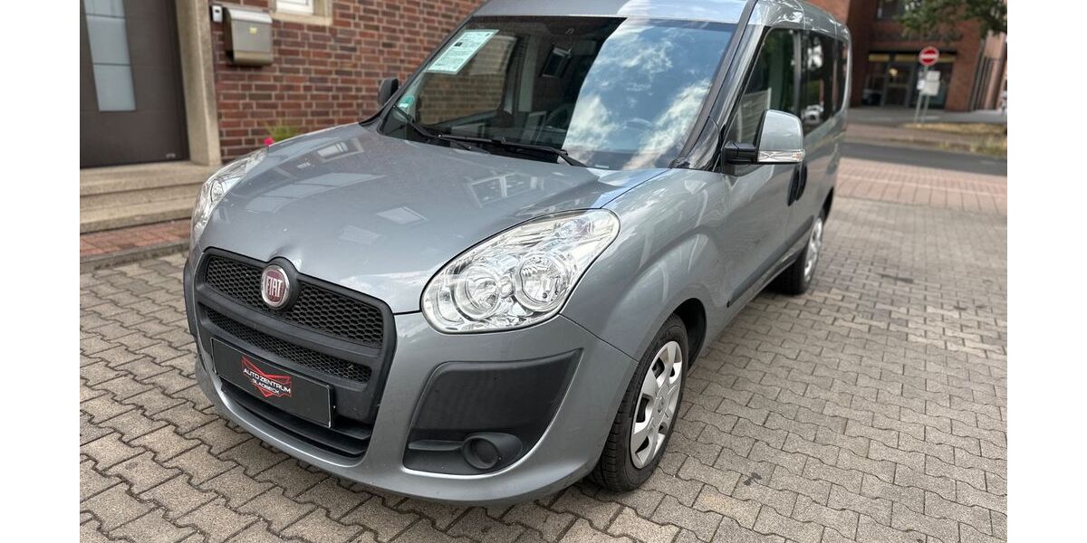 Fiat Doblo 150.000 km 5.490 &euro; Gladbeck 45968