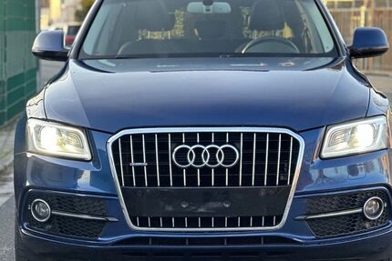 Audi Q5 287.858 km 12.499 &euro; Essen 45276