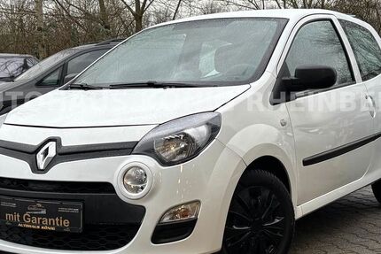 Renault Twingo 83.000 km 4.990 &euro; Rheinberg 47495