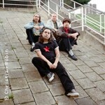 The Tubs - European Tour 2025