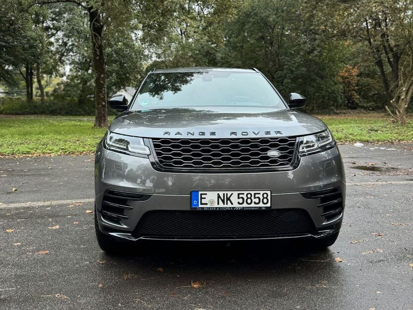 Land Rover Range Rover Velar 86.000 km 35.900 € Essen 45329