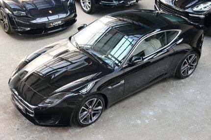 Jaguar F-Type 86.568 km 38.690 &euro; Düsseldorf 40237