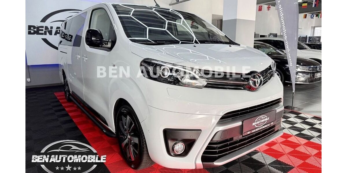 Citroen SpaceTourer 46.800 km 42.800 &euro; Wesel 46485