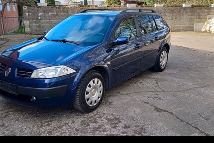 Renault Megane 153.000 km 1.200 &euro; Wesel 46485
