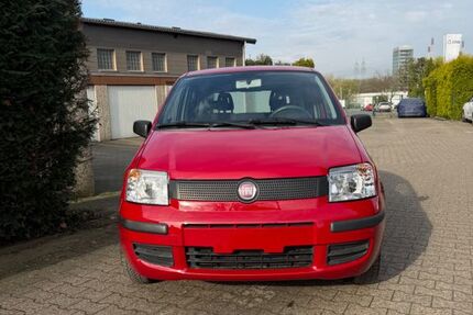 Fiat Panda 118.000 km 2.999 &euro; Bochum 44799