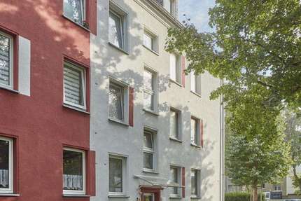 Wohnung Bochum Altenbochum - 1 Zimmer, 36 m&sup2;, 345&euro; | Angebot:25474157