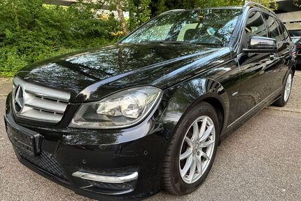 Mercedes C 180
