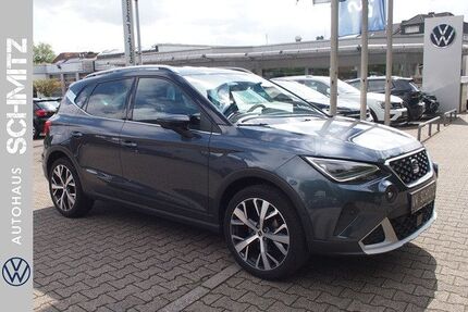Seat Arona 28.300 km 17.888 &euro; Gladbeck 45964