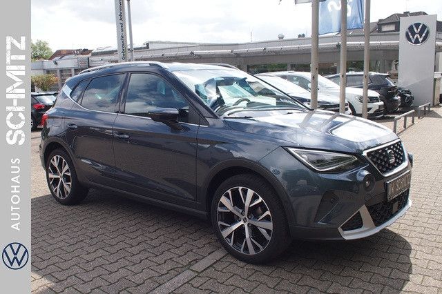 Seat Arona 28.300 km 17.888 &euro; Gladbeck 45964