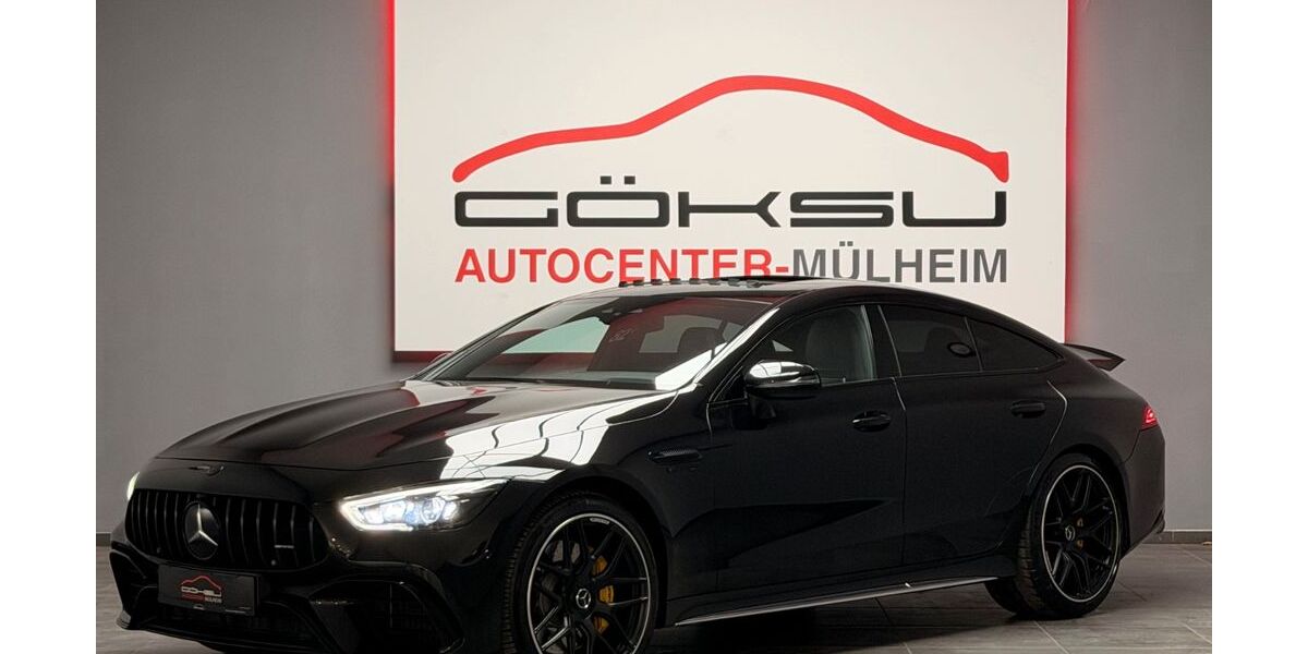 Mercedes-Benz AMG GT 92.000 km 82.850 &euro; Mülheim an der ruhr 45476
