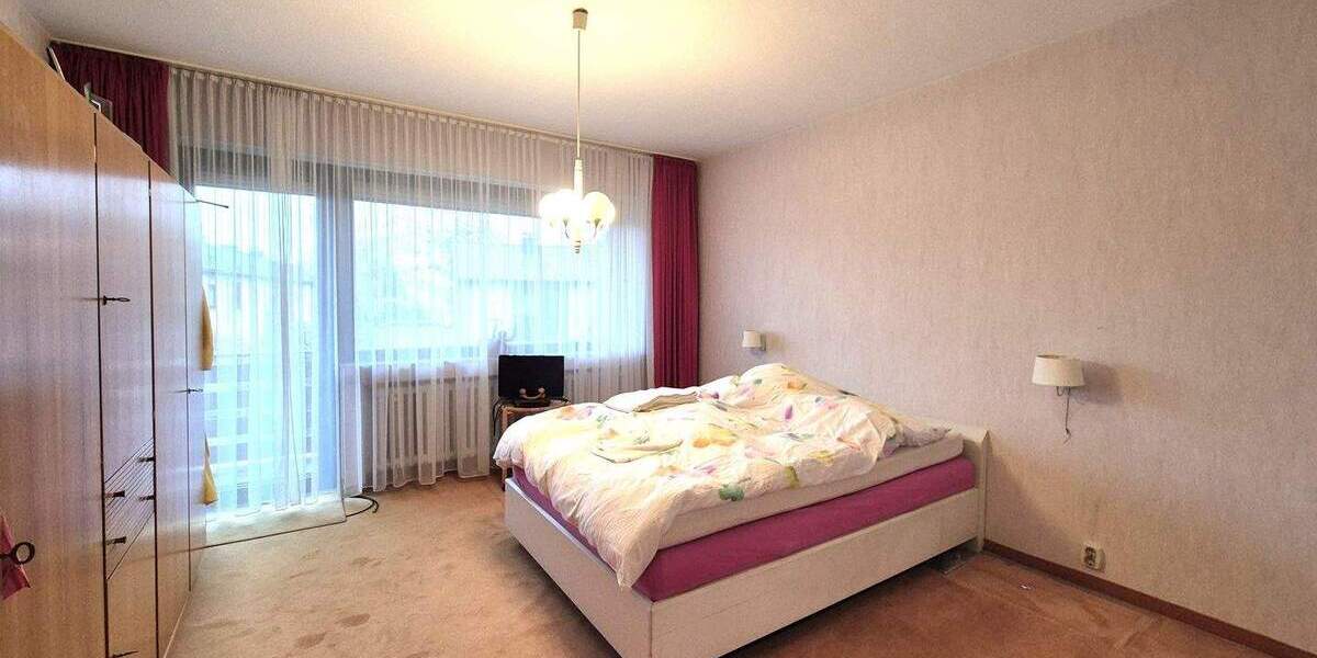 Reihenendhaus Meerbusch Osterath - 4 Zimmer, 107 m&sup2;, 425.000&euro; | Angebot:24050077