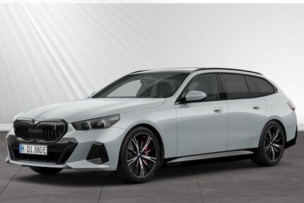 BMW i5 6.000 km 76.490 &euro; Wesel 46485