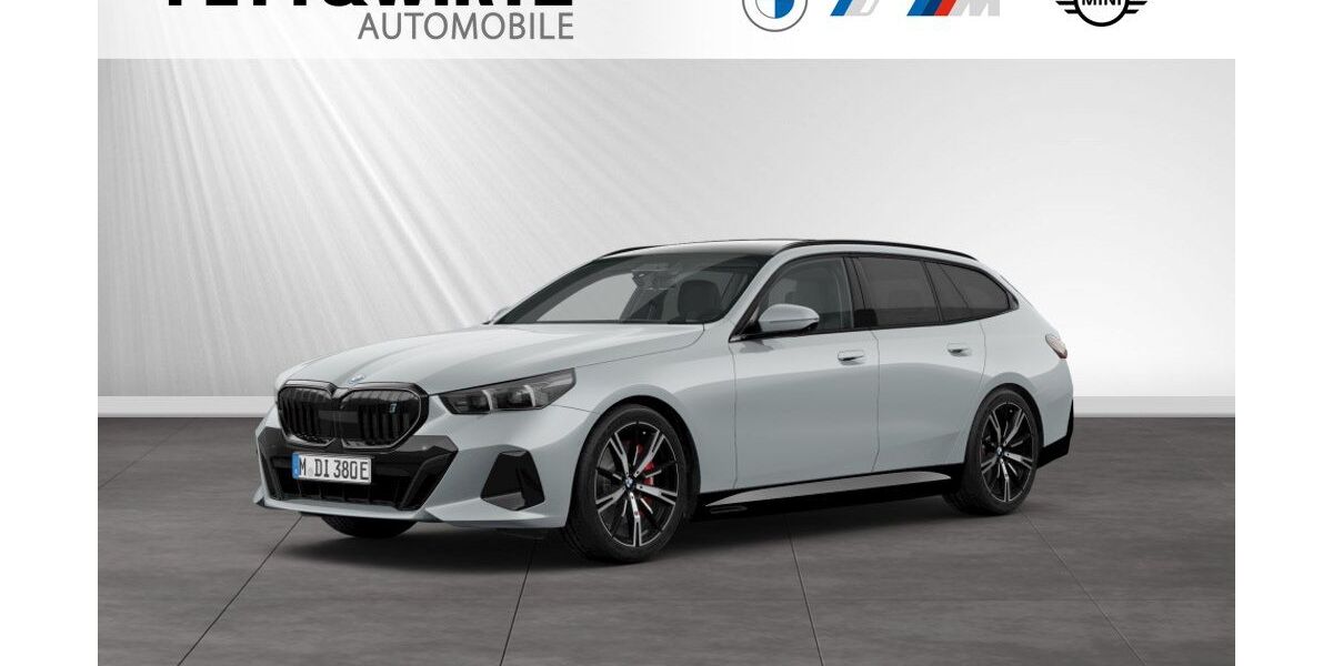 BMW i5 6.000 km 76.490 &euro; Wesel 46485