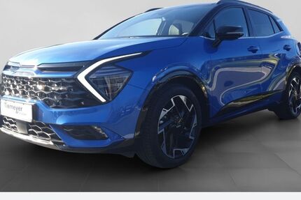 Kia Sportage 21.107 km 33.980 &euro; Bochum 44892