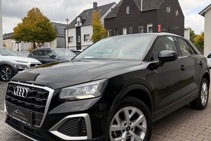 Audi Q2 83.000 km 21.997 € Herten 45699