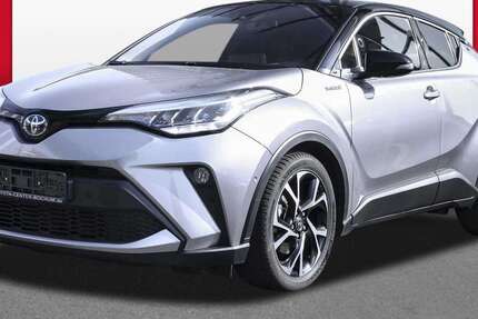 Toyota C-HR 33.000 km 20.899 &euro; Bochum 44807