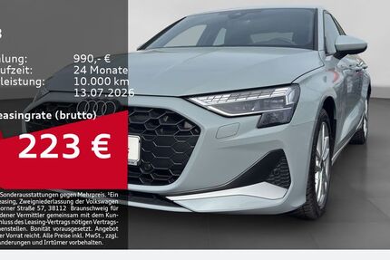 Audi A3 13.849 km 29.880 &euro; Dorsten 46284