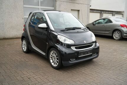 Smart ForTwo 56.306 km 6.290 &euro; Bottrop 46240