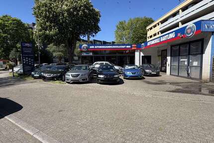 Saab 9-3 267.000 km 4.500 &euro; Essen 45276