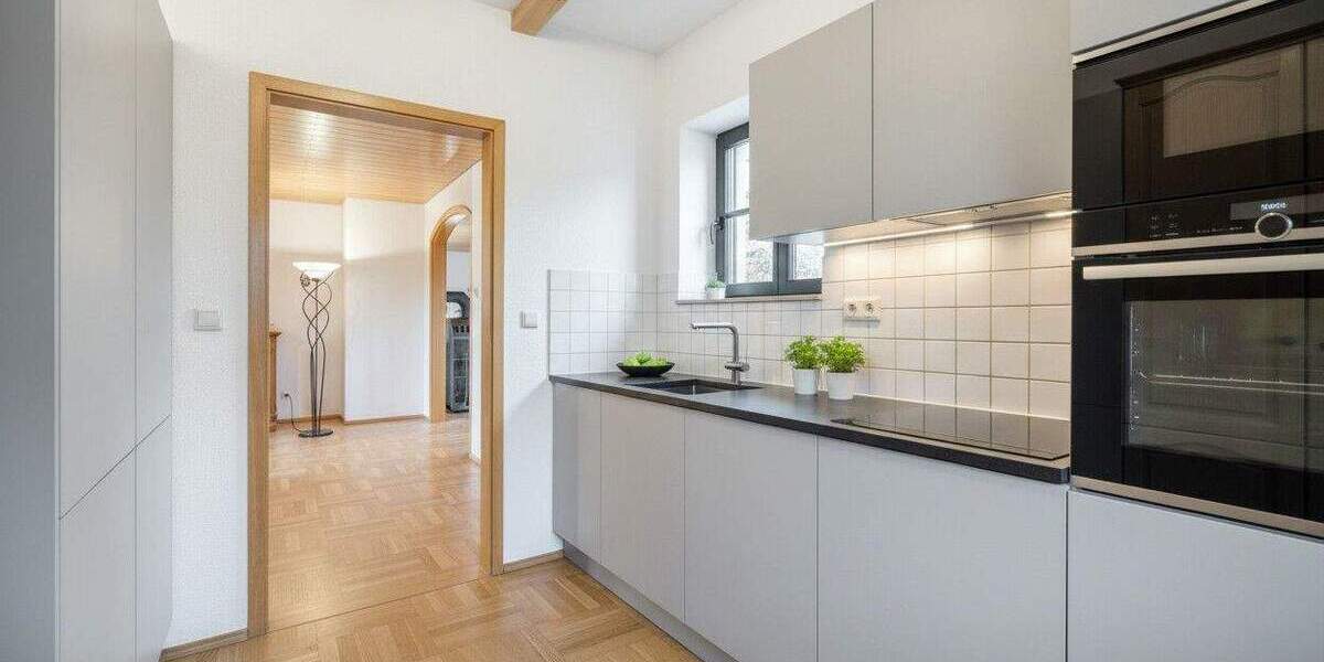 Einfamilienhaus Meerbusch Strümp - 4 Zimmer, 119 m&sup2;, 698.000&euro; | Angebot:24452183