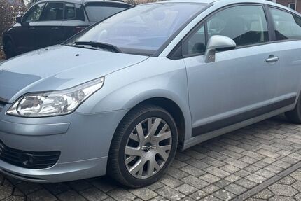 Citroen C4 67.644 km 3.590 &euro; Rheinberg 47495