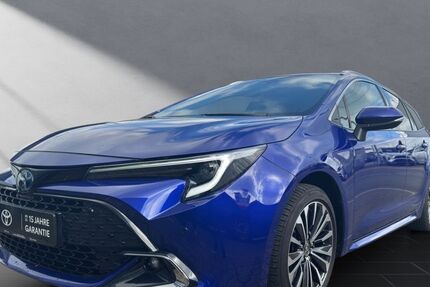 Toyota Corolla 30.000 km 31.950 € Wesel 46485