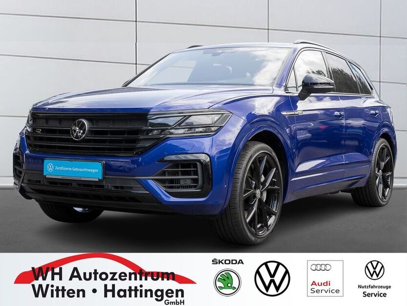 Touareg