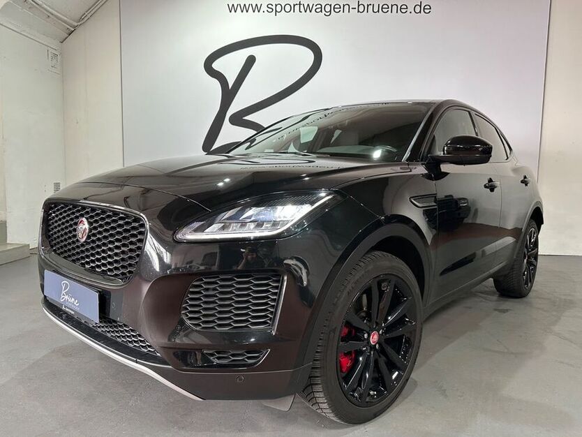 E-Pace