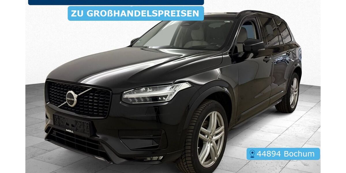 Volvo XC90 77.759 km 47.190 &euro; Krefeld 47829