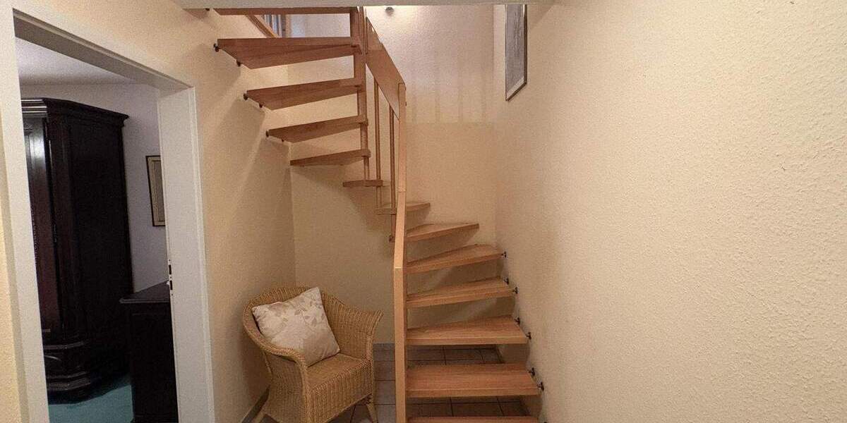 Etagenwohnung Moers Schwafheim - 3 Zimmer, 92 m&sup2;, 345.000&euro; | Angebot:25371773