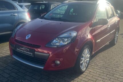 Renault Clio 130.000 km 4.799 &euro; Rheinberg 47495