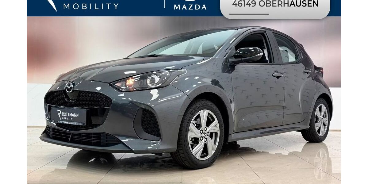 Mazda 2 Hybrid 4.016 km 19.390 &euro; Oberhausen 46149