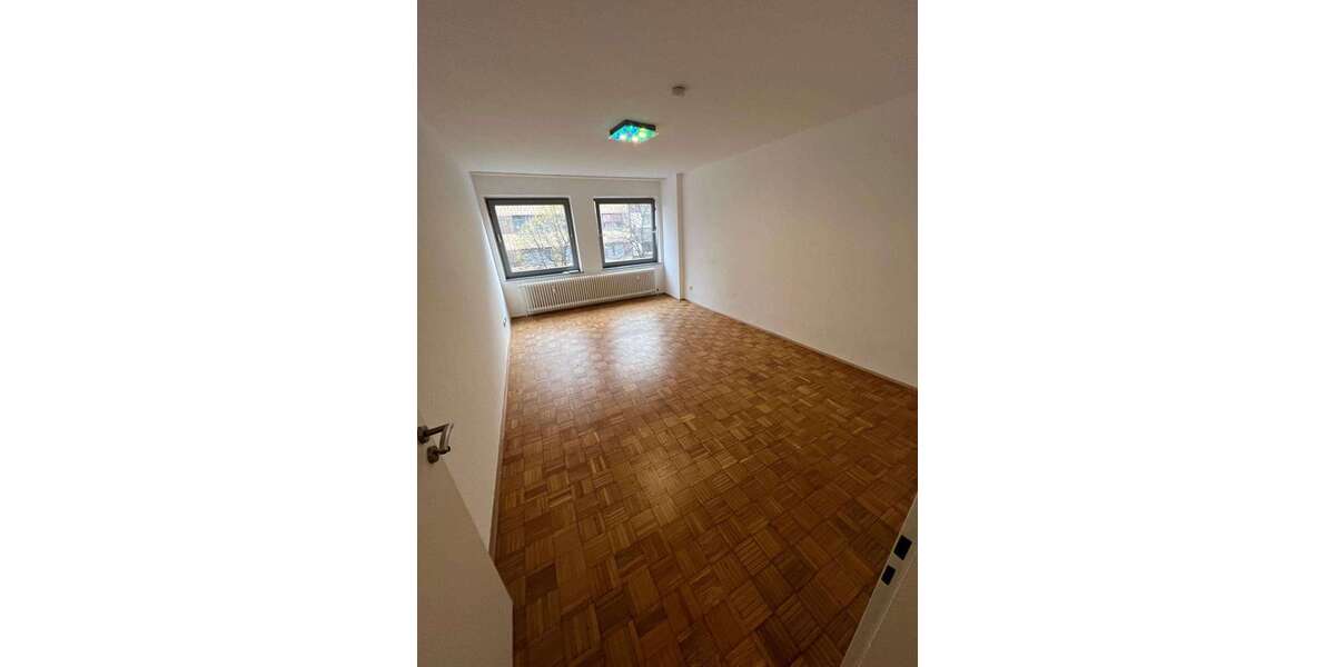 Wohnung zum Mieten in Oberhausen 460 € 46 m² 2 zimmer