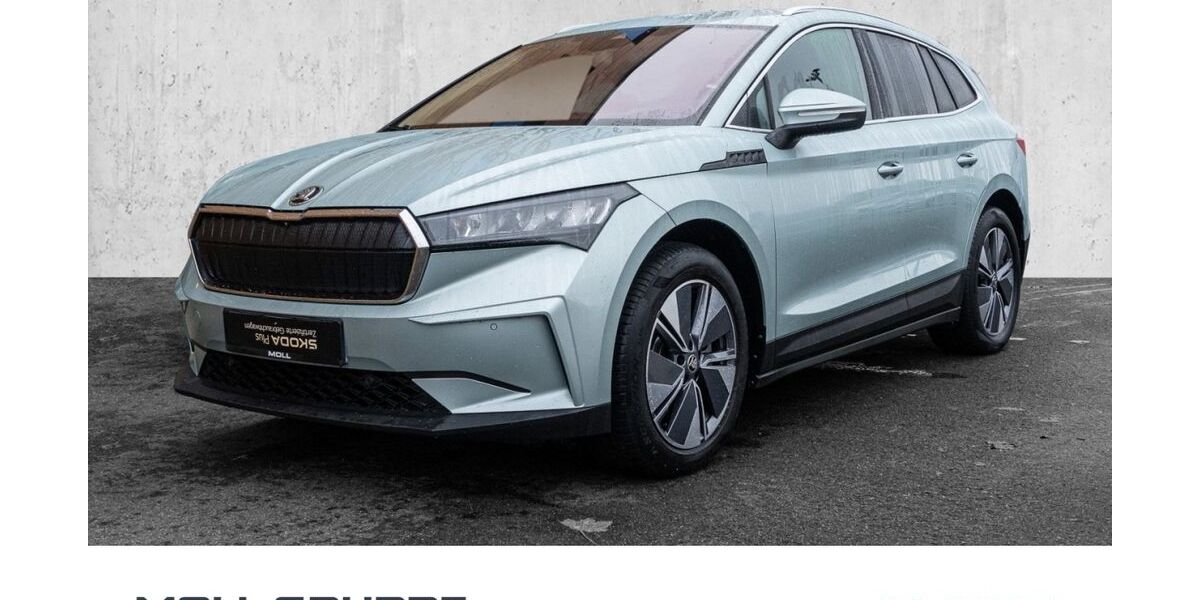 Skoda Enyaq 40.297 km 29.890 &euro; Düsseldorf 40474