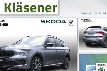 Skoda Kamiq 6.051 km 32.470 &euro; Gelsenkirchen 45892