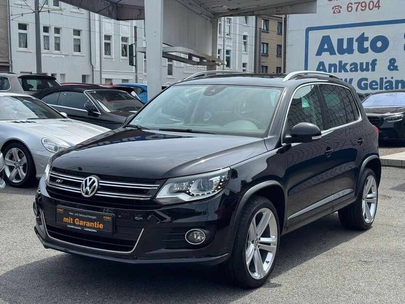 Tiguan