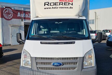 Ford Transit 234.500 km 6.950 € Krefeld 47803