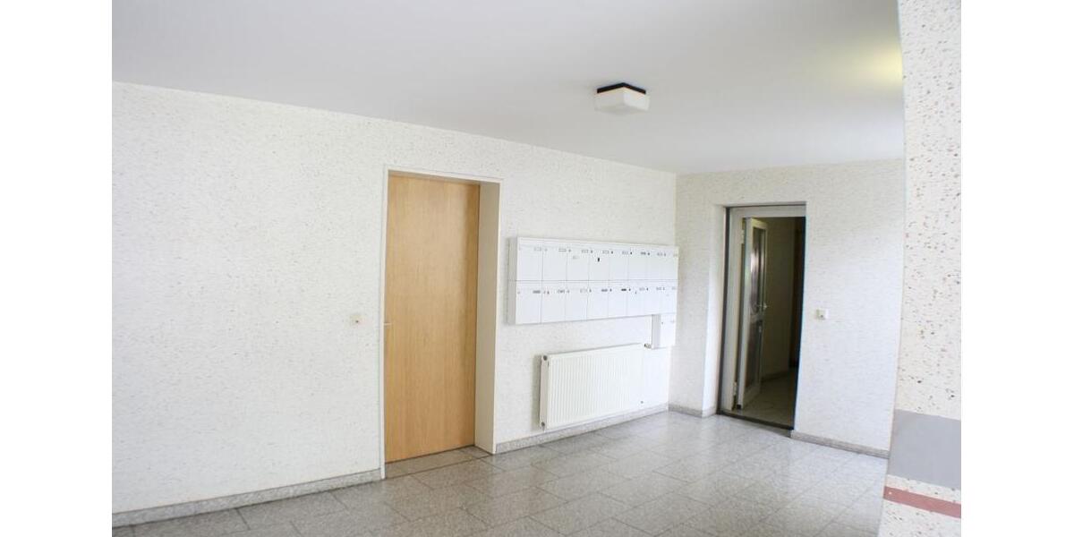 Im besten Alter eine Wohnung bei VIVAWEST - Wohnen ab 60. 2.5 zimmer