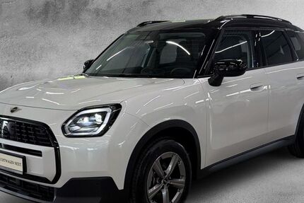Mini Countryman C (Cooper) 16.363 km 32.490 &euro; Krefeld 47800