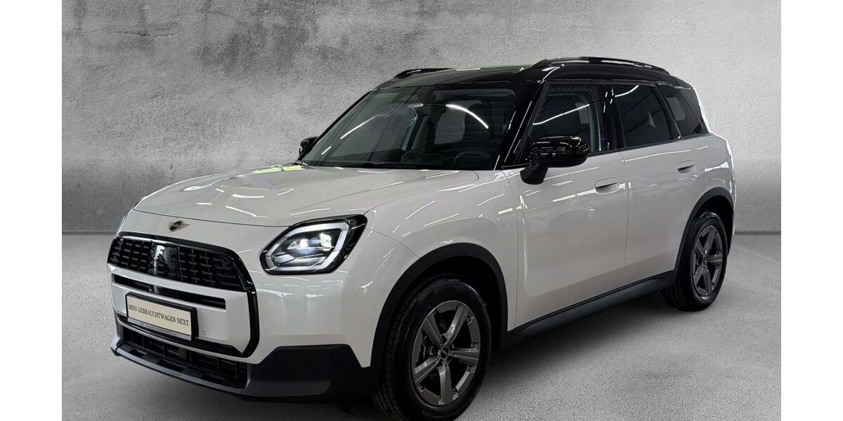 Mini Countryman C (Cooper) 16.363 km 32.490 &euro; Krefeld 47800