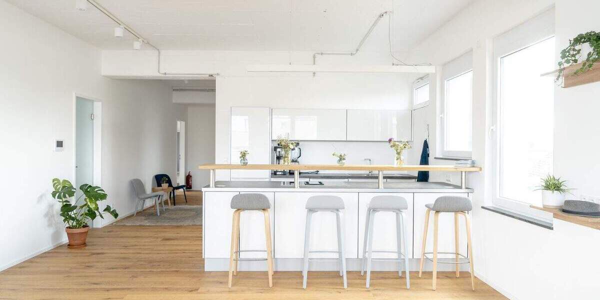 Gewerbeobjekt Essen Rüttenscheid - 749&euro; | Angebot:25656231